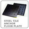 Steel Tile Anchor
                                                  Floor Plate, metal
                                                  floor plate, steel
                                                  floor plate, Steel
                                                  Tile, Embedded Floor
                                                  Plate,
                                                  Stahlankerplatten