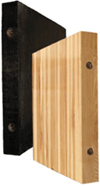 Jennison Wright Hickory Pecan Floor Panels